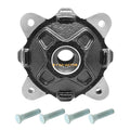 Front Wheel Hub w/ Studs for Polaris Ranger 500 800 Diesel-900 Crew (2006–2019) #5137659-067