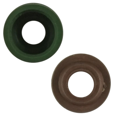 Valve Stem Seal Replacement for Honda TRX450ER (2006–2008)
