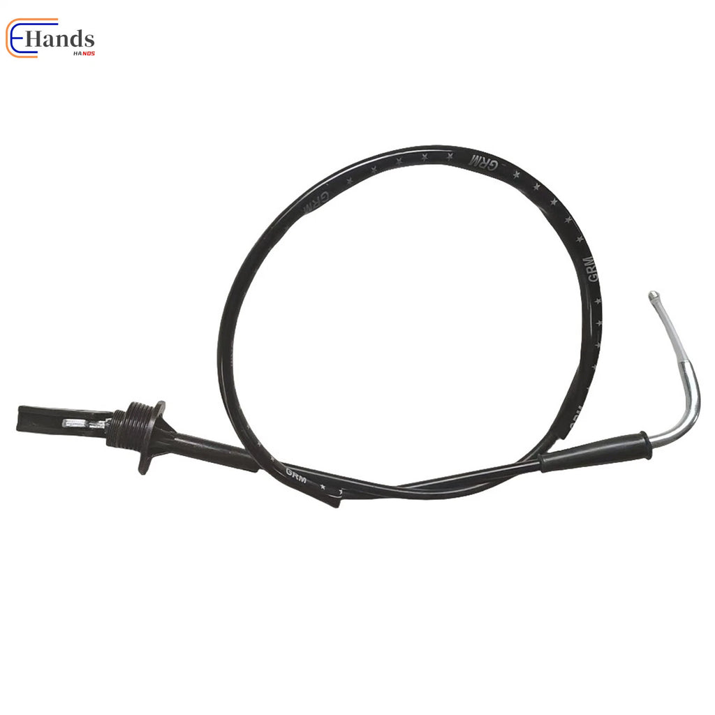 Starter Choke Cable for Yamaha Moto 4 YFM225 YFM250 (1986–1991) 59V-26331-01-00