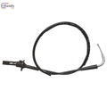 Starter Choke Cable for Yamaha Moto 4 YFM225 YFM250 (1986–1991) 59V-26331-01-00