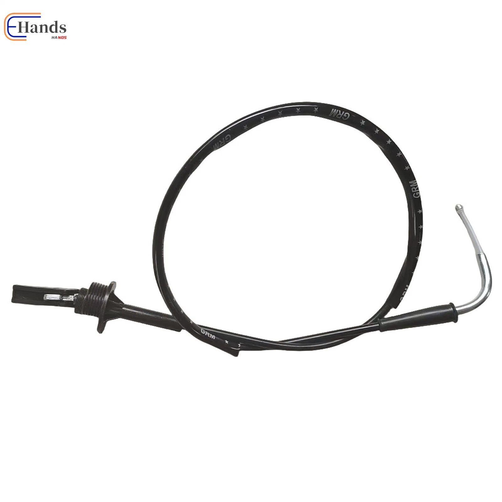Starter Choke Cable for Yamaha Moto 4 YFM225 YFM250 (1986–1991) 59V-26331-01-00