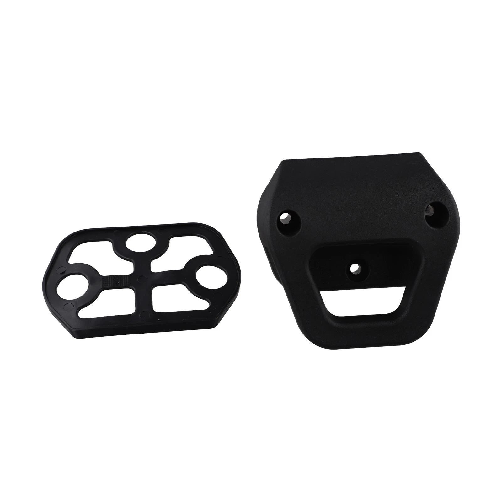Rear Lid Outer Rope Hook Fixing Clip for JAC T6T8 (2016–2023)
