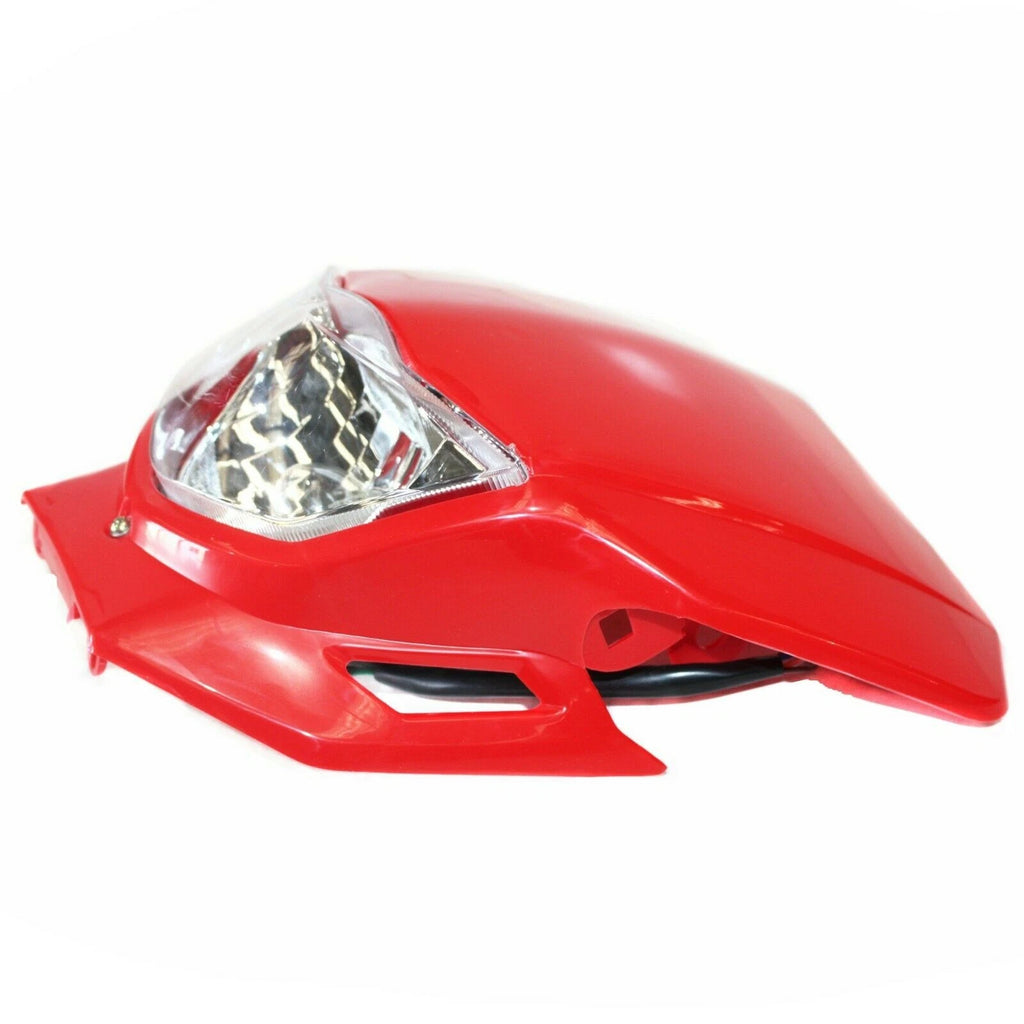 Headlight for Honda Motorcycle (PIT Trail)