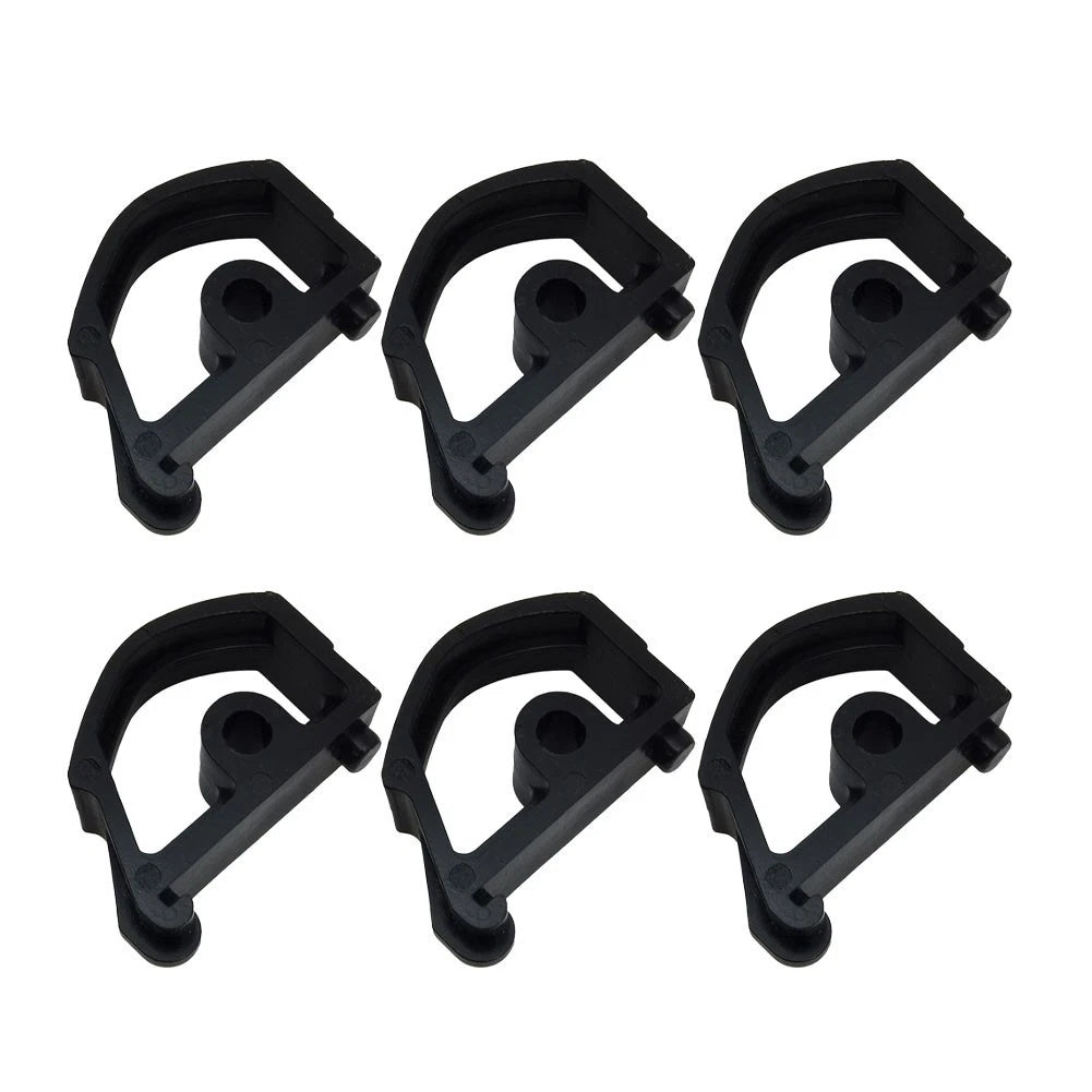 6PCS Workbench Leg Catch Spring for WM225