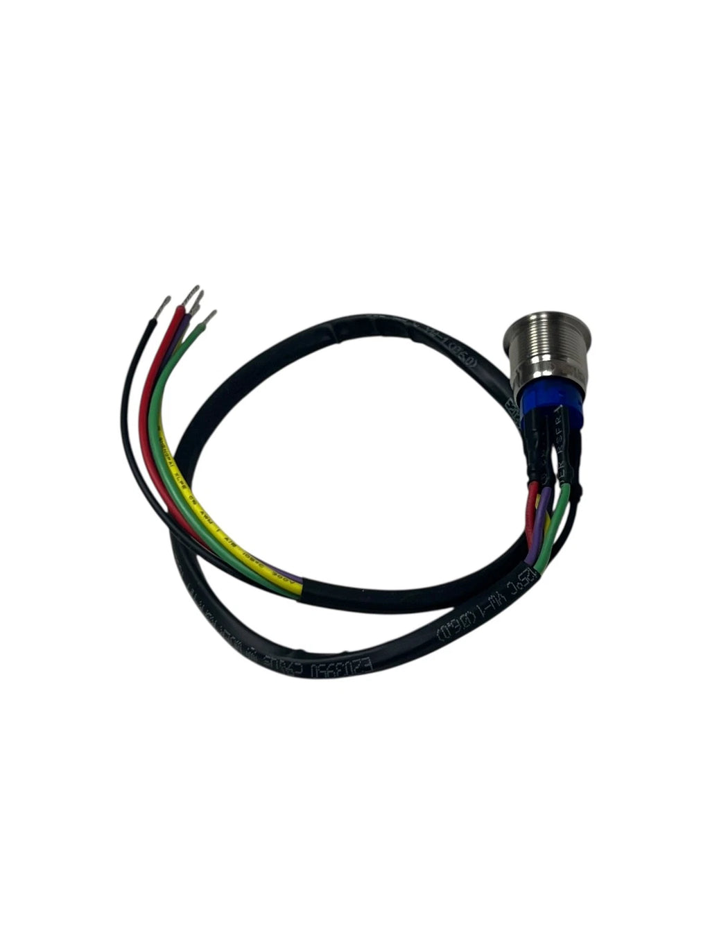 LED Prewired On/Off Switch for Seadog Line 403063-1 (OEM)