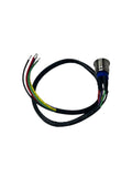 LED Prewired On/Off Switch for Seadog Line 403063-1 (OEM)