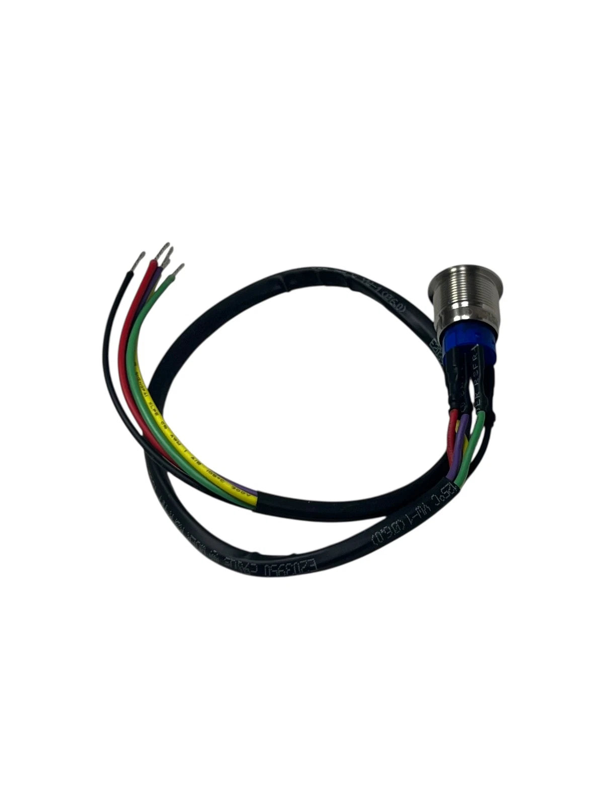 LED Prewired On/Off Switch for Seadog Line 403063-1 (OEM)