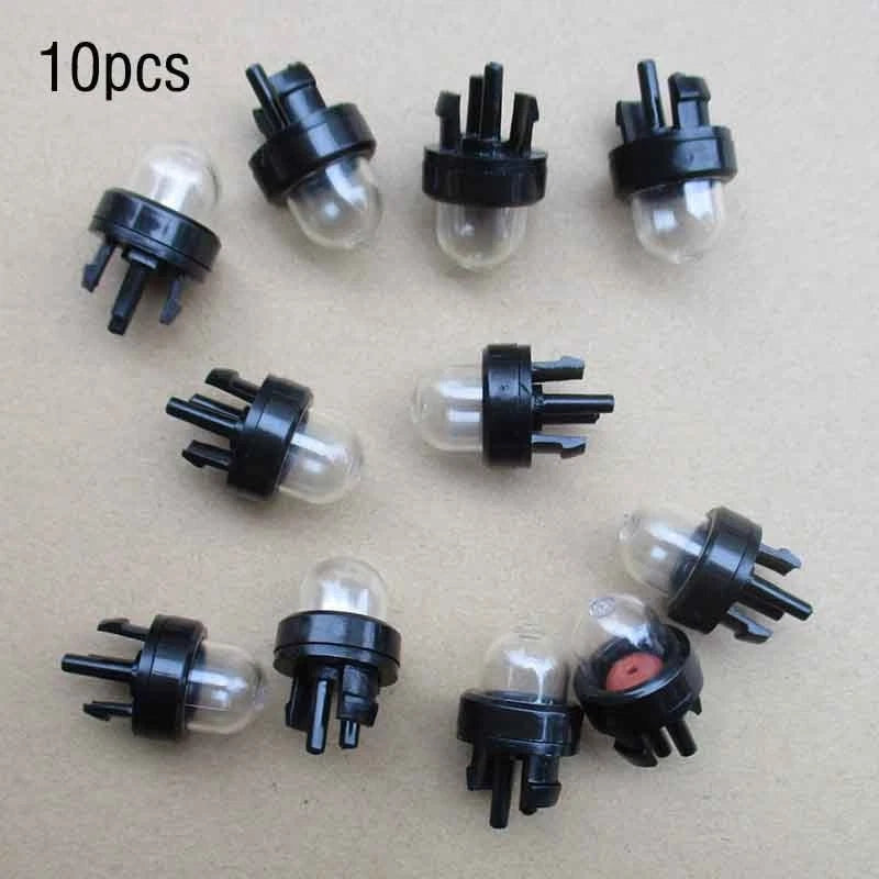 10 Bulb Replacement Set for Brushcutter Models