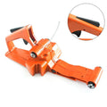 Rear Handle Assembly for Chainsaw