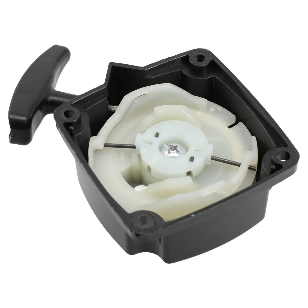 Recoil Pull Starter for Gardens Cropper (Compatible with )