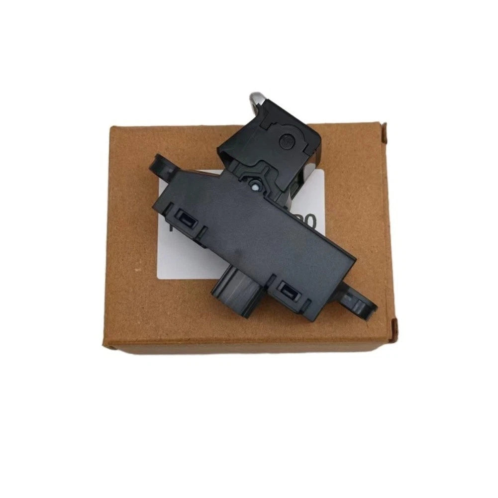 Parking Brake Switch ABS Material Wear-resistant Non-deforming Easy To Use