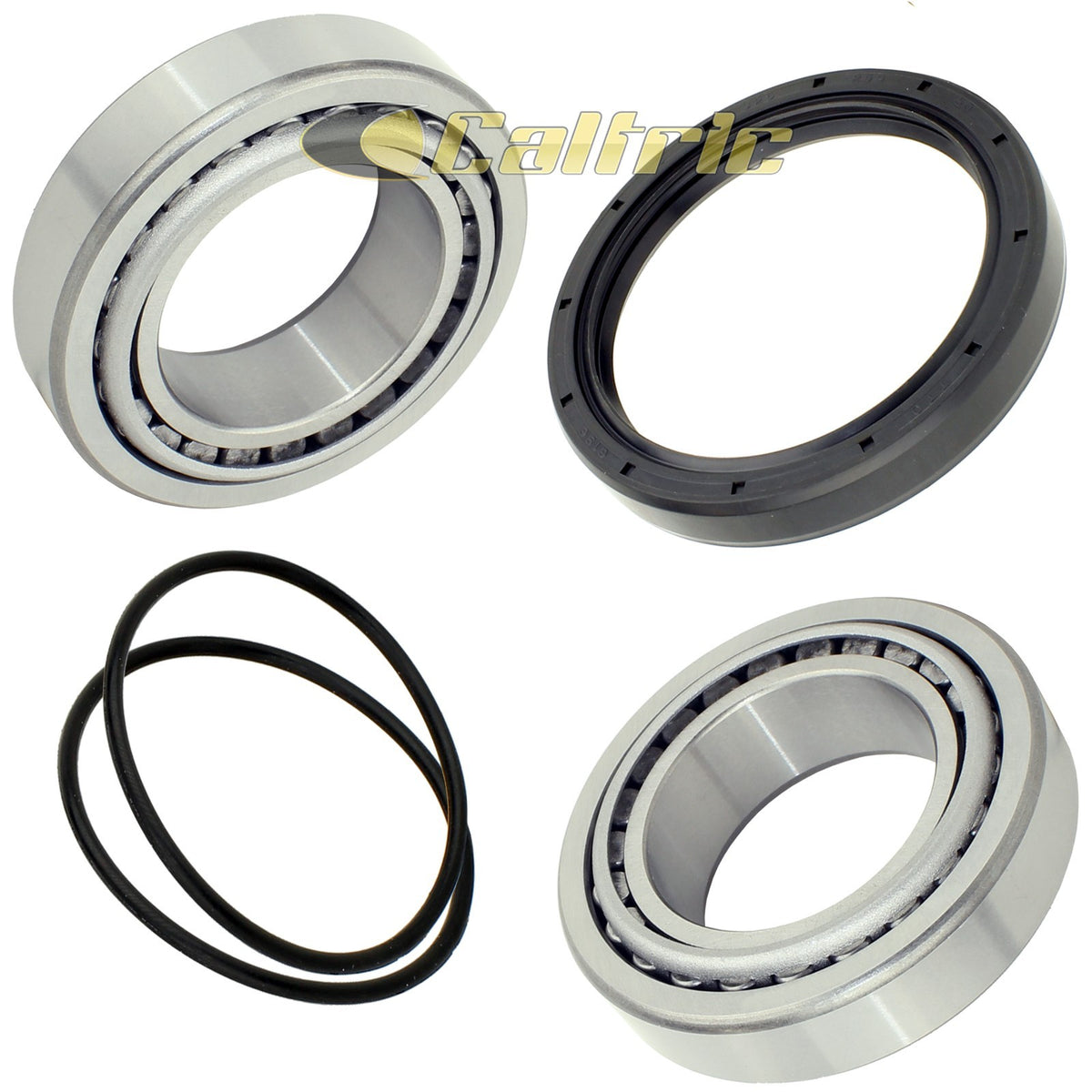 Wheel Bearing Seal Kit Front for Polaris Magnum 325 425 500 4X4 (2009–2019)