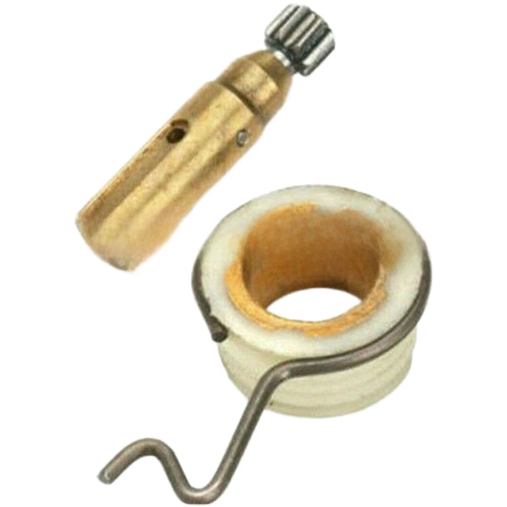 Chainsaw Oil Pump Kit for Chainsaw Engine Repair (Universal)