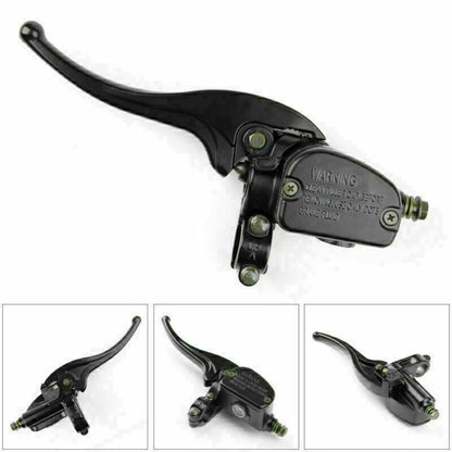 Front Left Brake Master Cylinder 22mm for Polaris Sportsman 400 500 600 700 (T9)