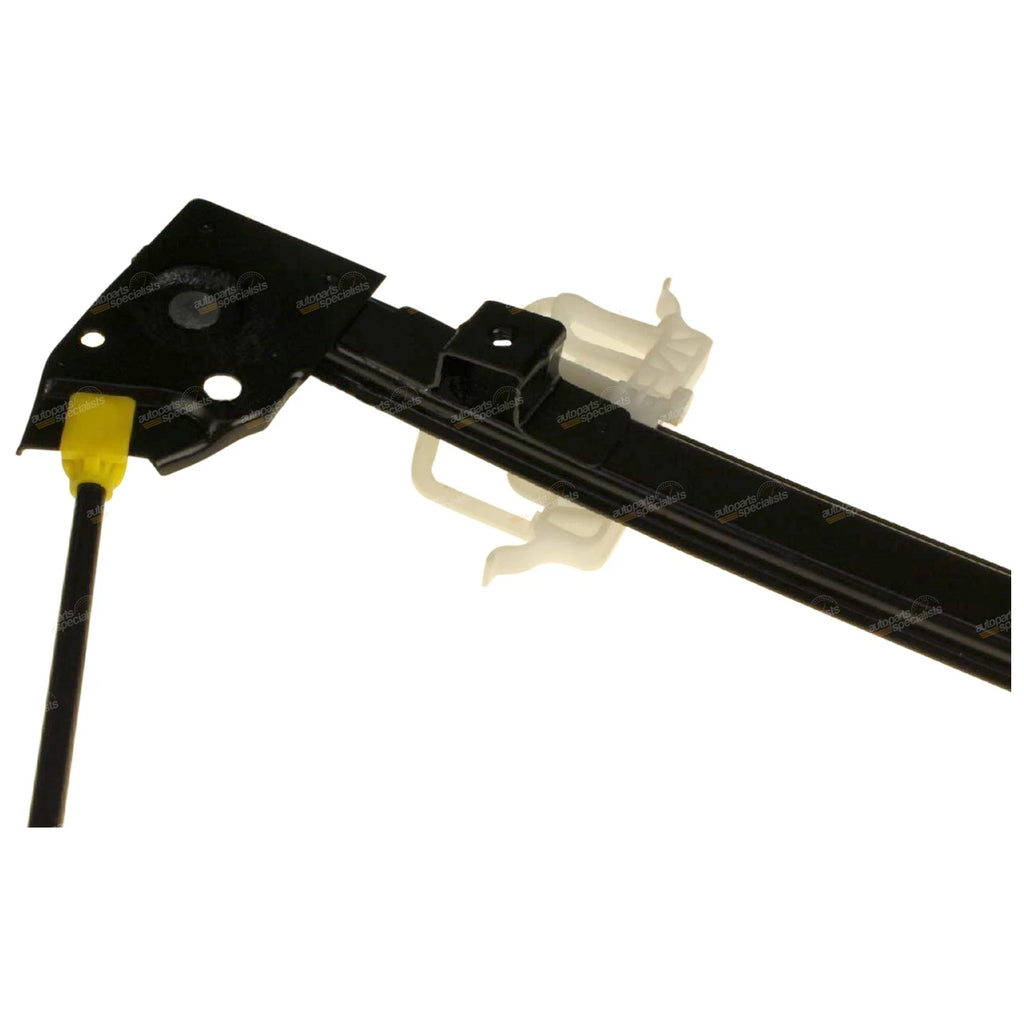 Front Right Window Regulator with Motor for Ford Territory (2004–2014) RH