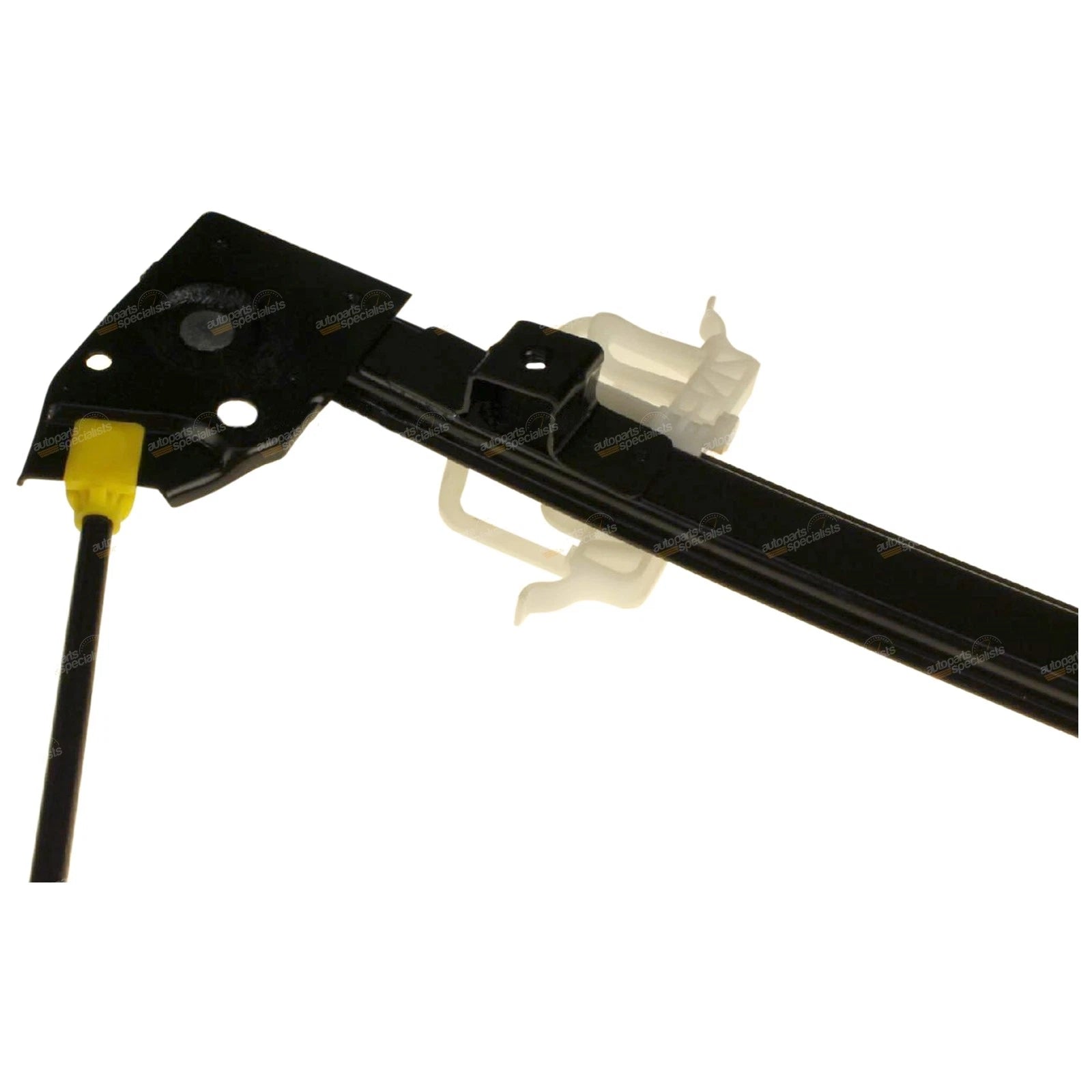 Front Right Window Regulator with Motor for Ford Territory (2004–2014) RH