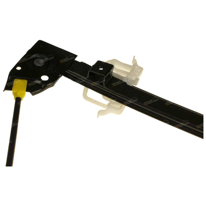 Front Right Window Regulator with Motor for Ford Territory (2004–2014) RH