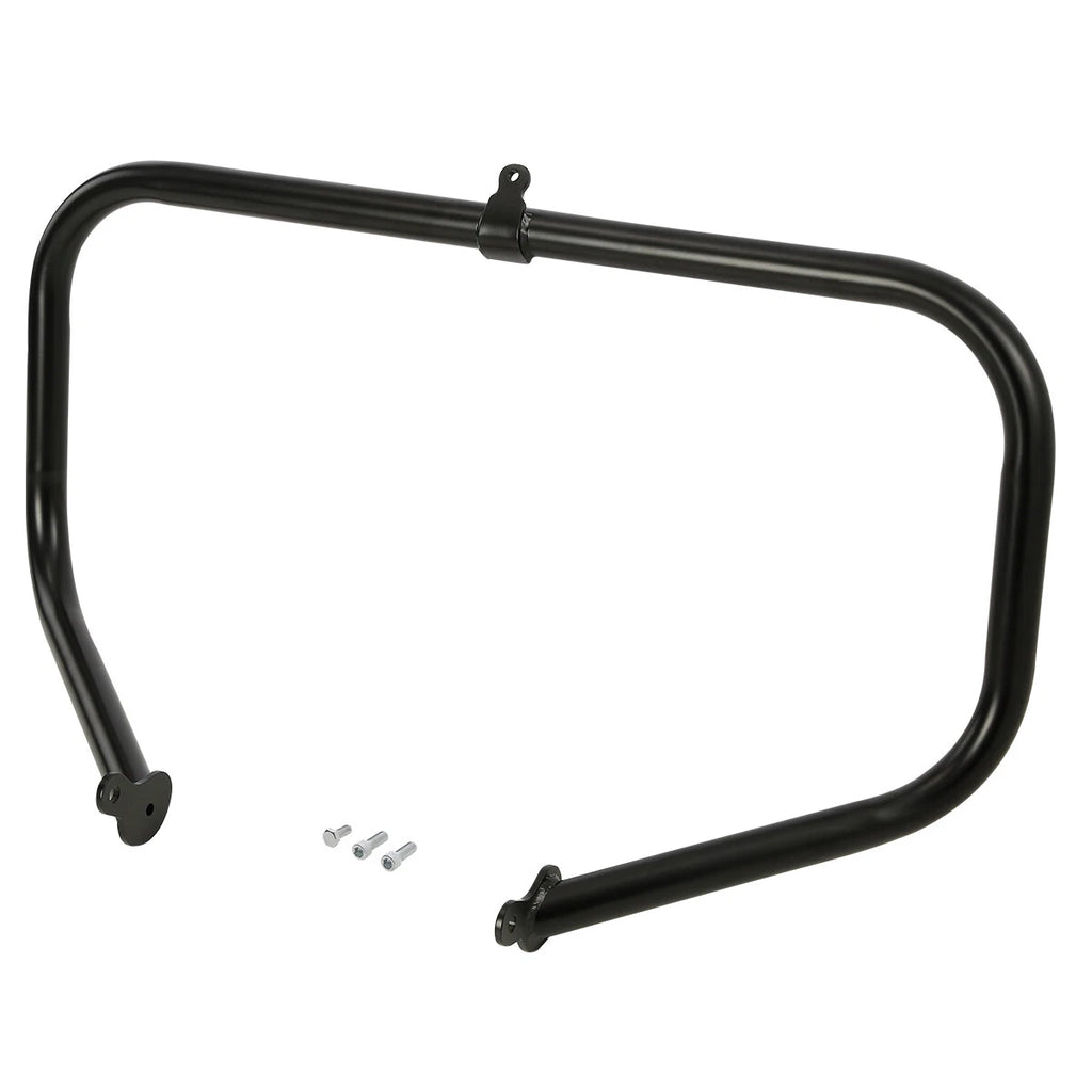 32mm/35mm Engine Guard Crash Bar for Harley Touring (2009–2023)