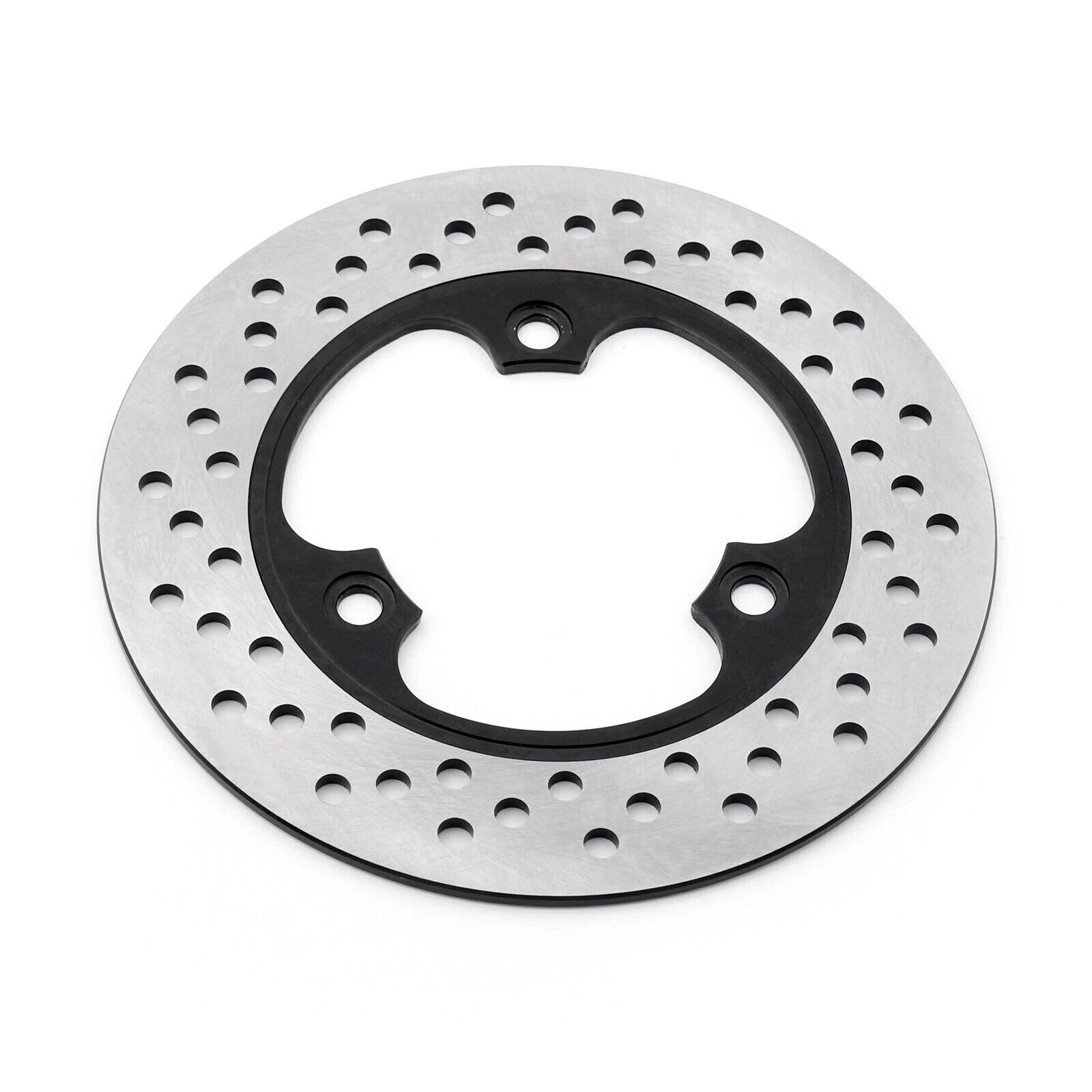 Rear Brake Disc Rotor for Honda CBR250 MC17/MC19, NSR250 MC18/MC19, CBR400
