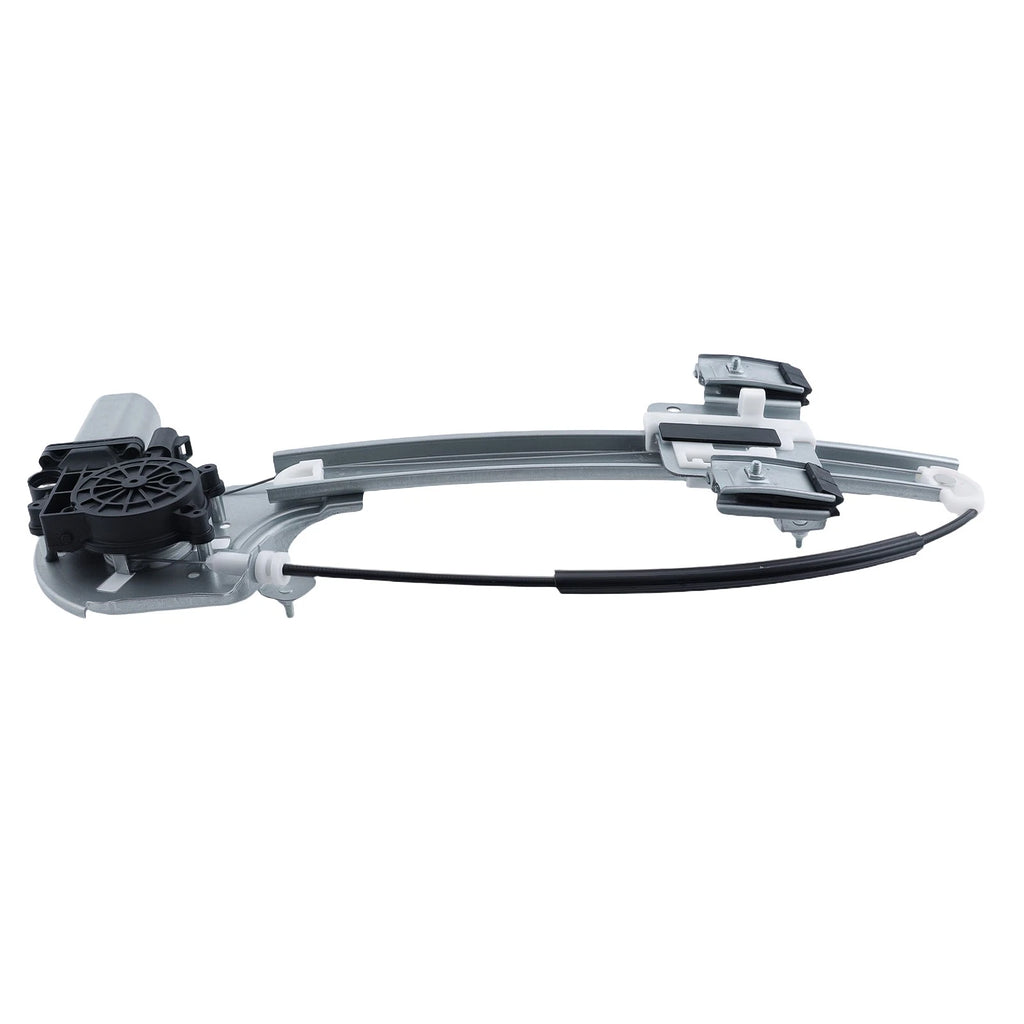 Electric Window Regulator Motor Rear Left for Buick LeSabre (2000–2005)
