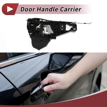 Front Right Car Door Handle Carrier for Mercedes-Benz W251 (2006–2013)