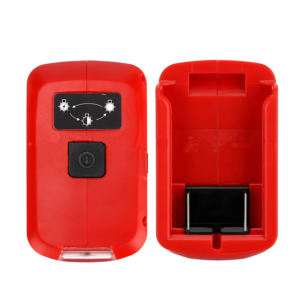 Dual USB Battery Adapter for Craftsman V20 (2018–Present)