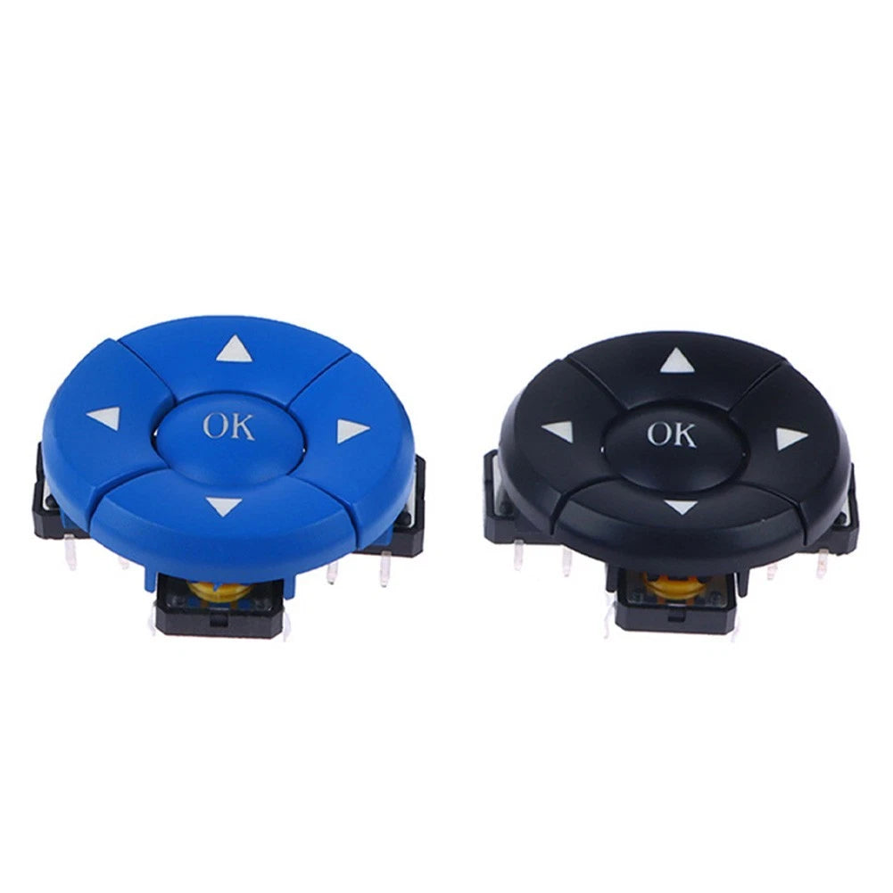 A14 Cap Direction Combination Switch 5 Way for A14