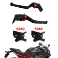 Clutch Brake Lever for Vespa GTS 300 Super (T9)