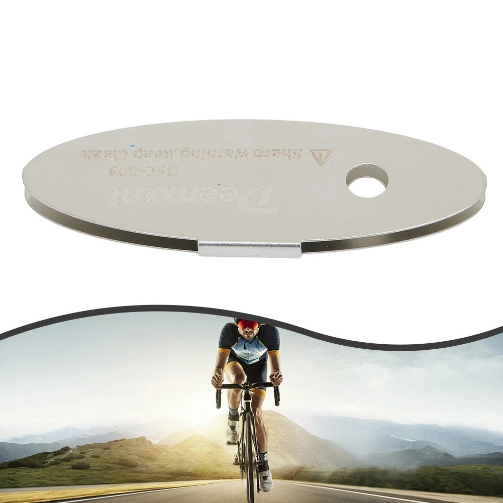 Disc Brake Clearance Adjuster 85142.4mm/33192.4mm for Bicycle