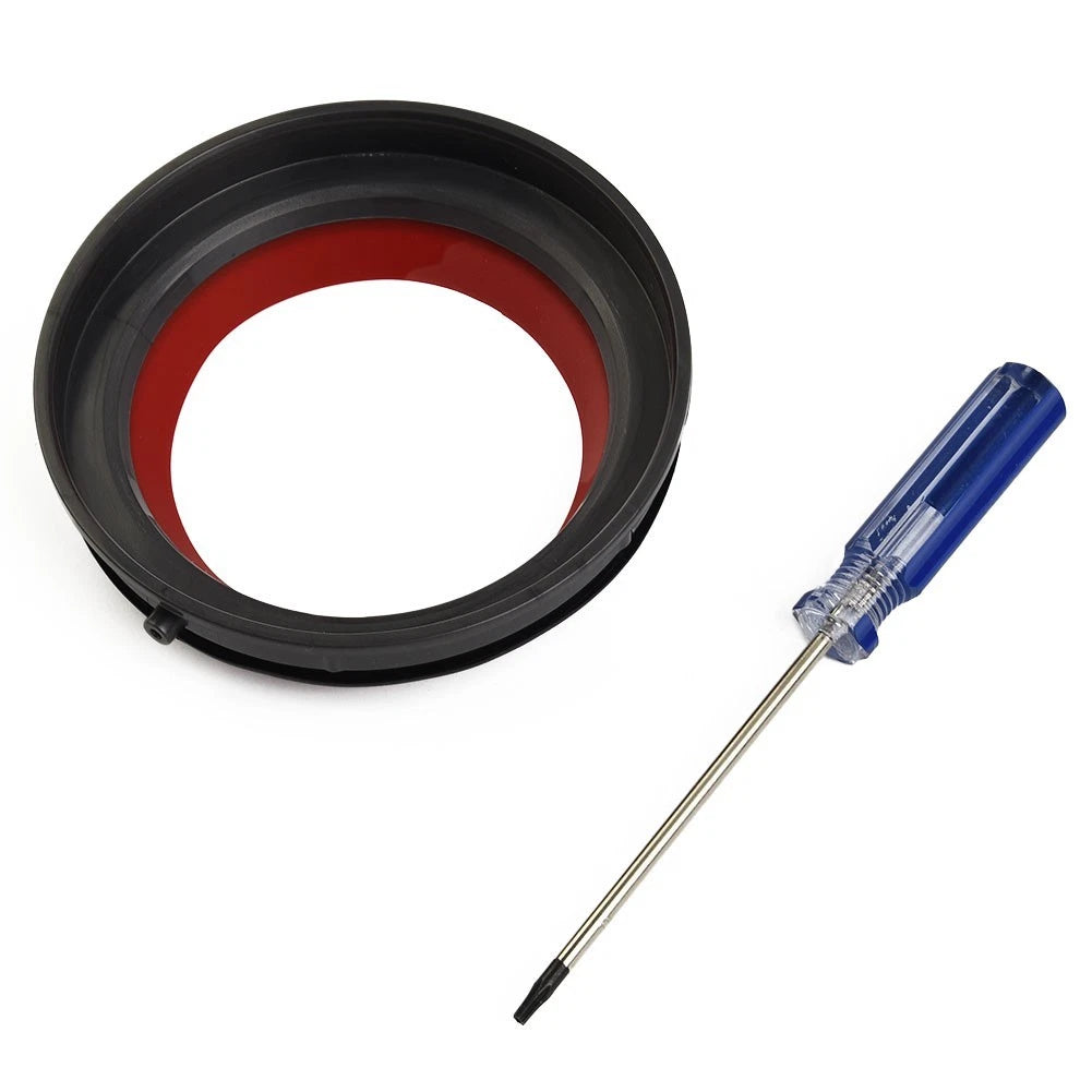 Vacuum Cleaner Dust Bucket for