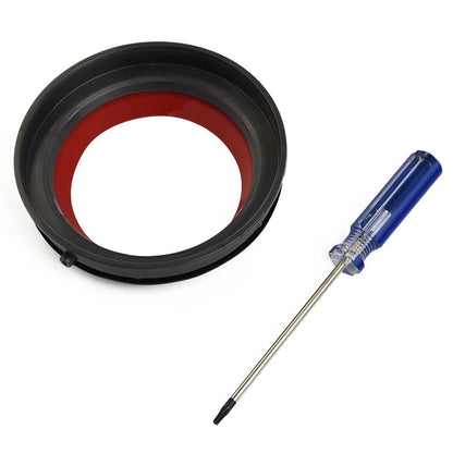 Vacuum Cleaner Dust Bucket for
