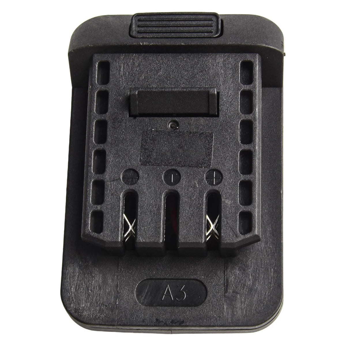Adapter Battery Converter for A3 Machines