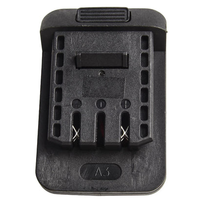 Adapter Battery Converter for A3 Machines