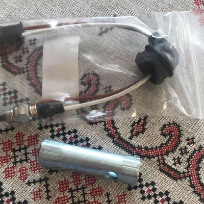 Glow Fit Part for Eberspacher Airtronic Heaters Fast Heating Capability For 12V