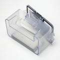 Dust Container Replacement for Irbis 0321, 0121, Midea