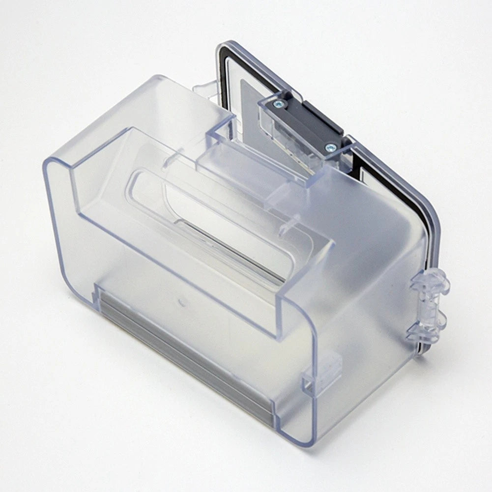 Dust Container Replacement for Irbis 0321, 0121, Midea
