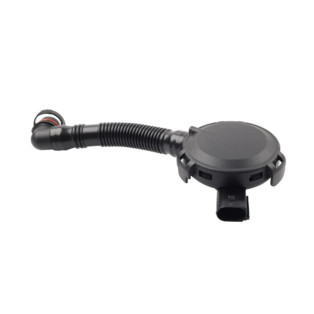PCV Crankcase Vent Valve with Hose for Volkswagen Touareg (2004–2006) 022103245B