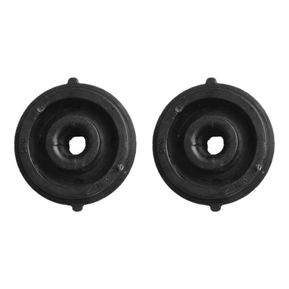 2X Radiator Mount Insulators for Hyundai Santa Fe Tucson 25336-2F650