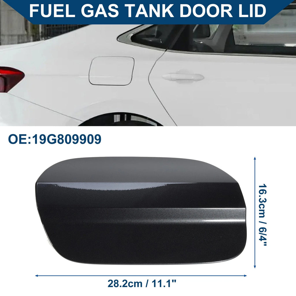 Fuel Tank Door Cap Replacement for Volkswagen Jetta A4 Bora (1999–2005)