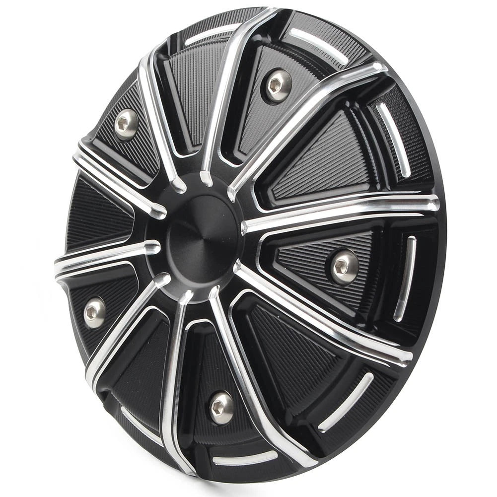 Air Cleaner Insert for Harley Dyna Electra Street Glide Softail Slim (Cut Fit)