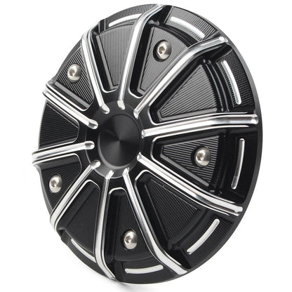 Air Cleaner Insert for Harley Dyna Electra Street Glide Softail Slim (Cut Fit)