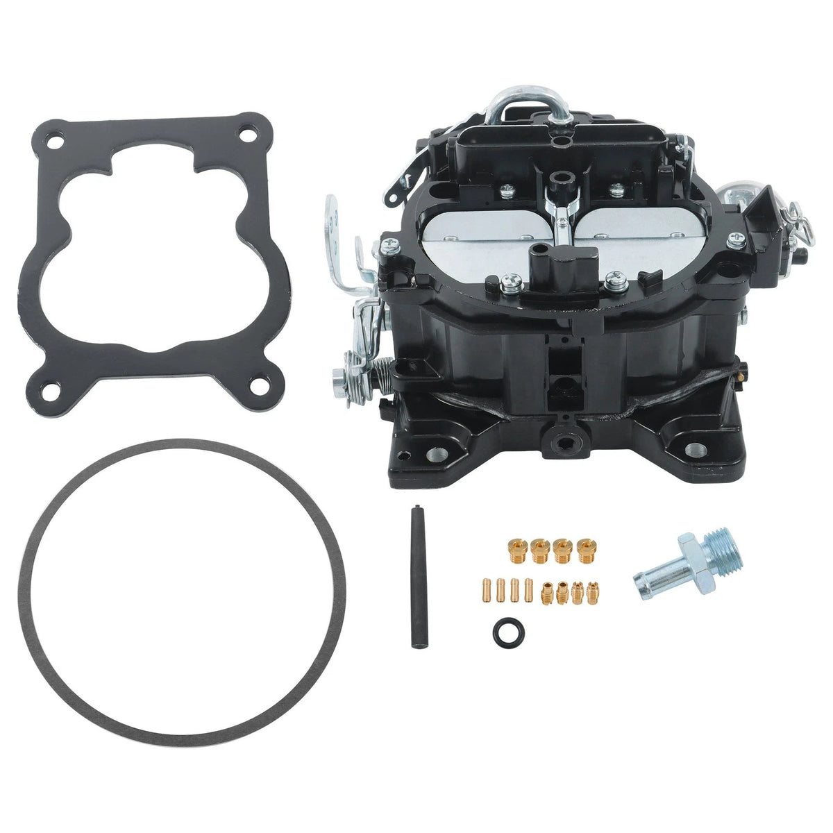 Quadrajet 4 Barrel Carburetor for Mercruiser 260 350 (17080561)