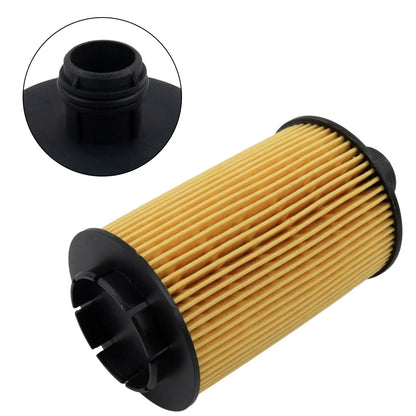 Oil Filter for Jeep Ram (68229402AA, 68109834AA)