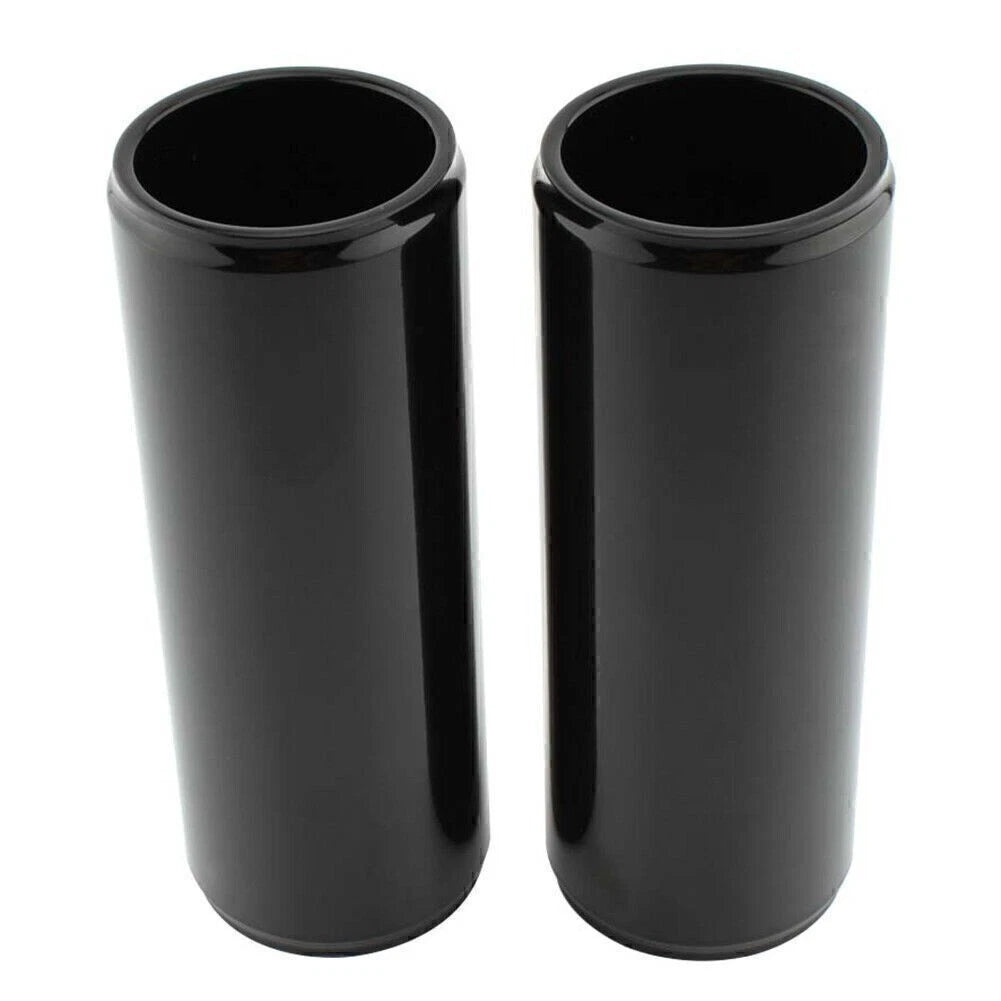 50mm Front Fork Cover Set for Harley Sporster X48 (2016–2023)