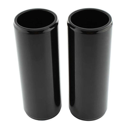 50mm Front Fork Cover Set for Harley Sporster X48 (2016–2023)