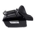 Backrest Plate for Harley Touring Road Glide FLTRX (2014–2026)
