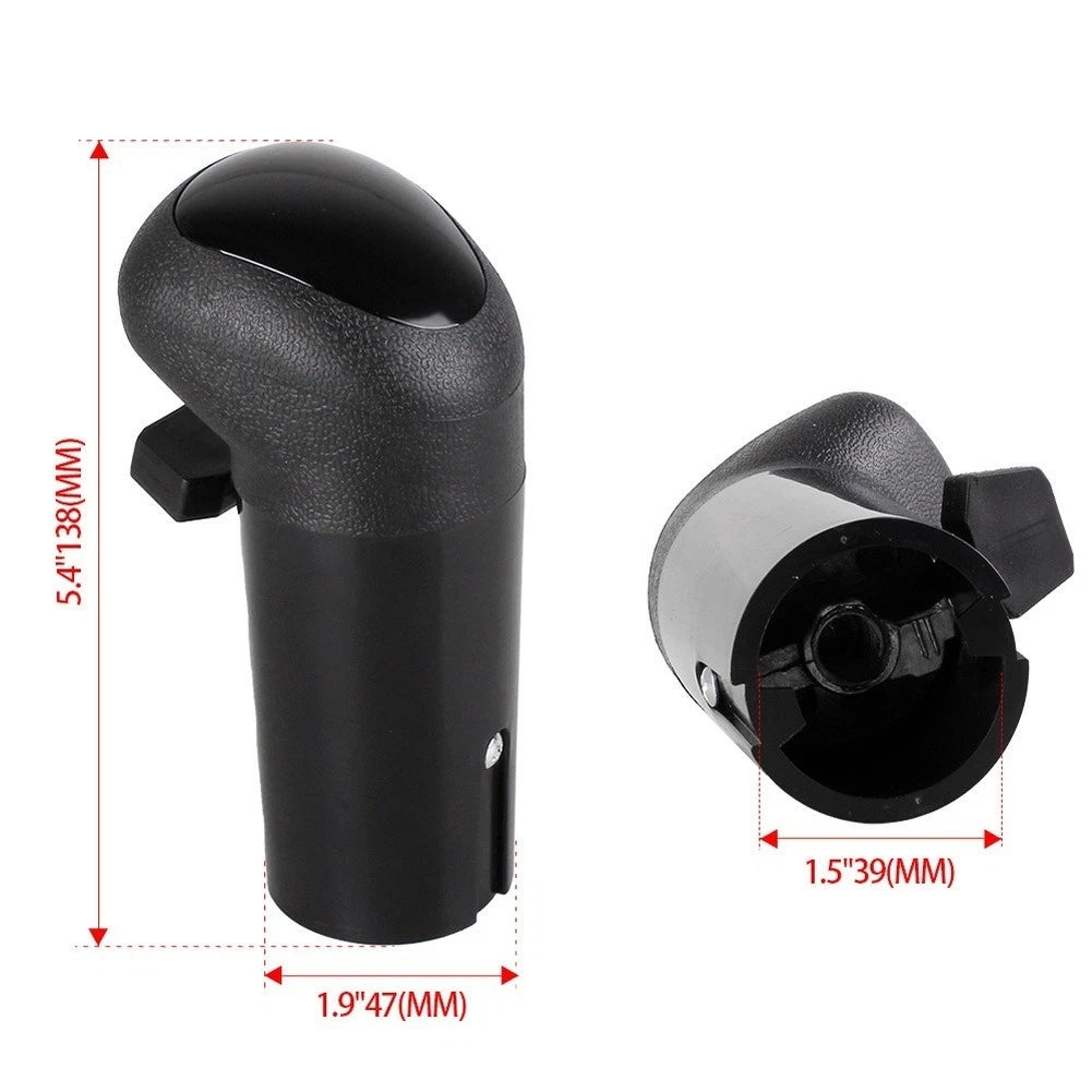 Gear Shift Knob for Fuller Style 9/10