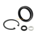 Rear Brake Drum Bearing Seals Kit for Honda Recon 250 TRX250 (1997–2021)