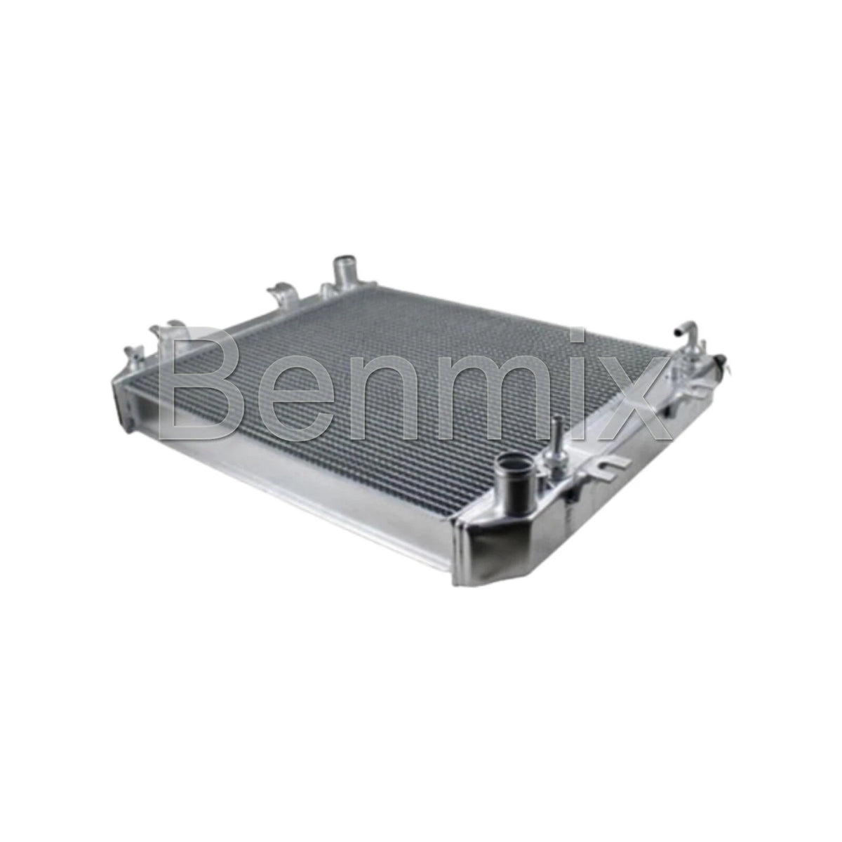 Radiator 12181000102 for Linde Yanmar Forklift (1218)