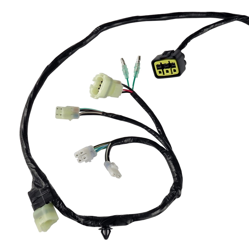 Caltric Wiring Harness Replacement for Honda Accord (2013–2017)